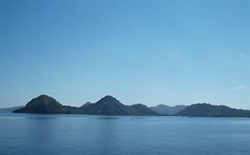 Luwansa Beach Resort